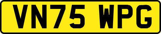 VN75WPG