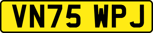 VN75WPJ