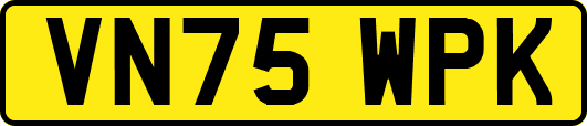 VN75WPK