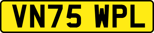 VN75WPL