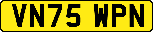 VN75WPN
