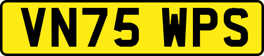 VN75WPS