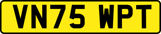 VN75WPT