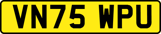 VN75WPU