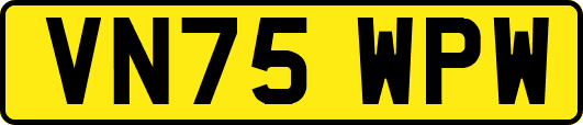 VN75WPW