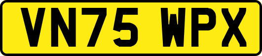 VN75WPX