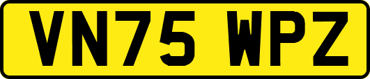 VN75WPZ