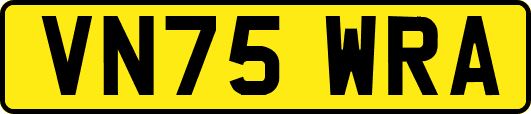 VN75WRA