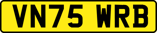 VN75WRB
