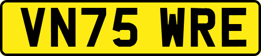 VN75WRE