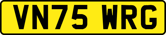 VN75WRG