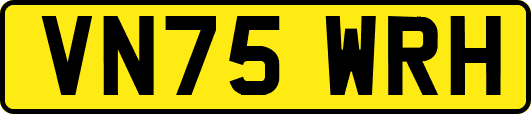 VN75WRH