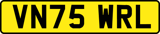 VN75WRL