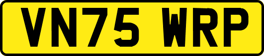 VN75WRP