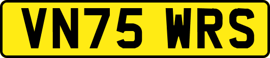 VN75WRS