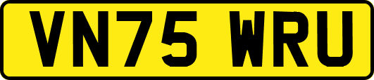 VN75WRU