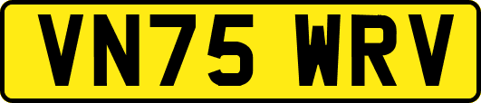 VN75WRV