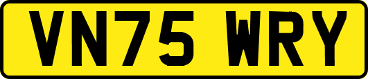 VN75WRY