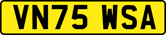 VN75WSA
