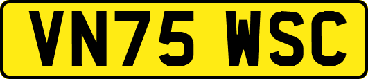 VN75WSC