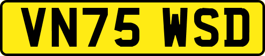 VN75WSD