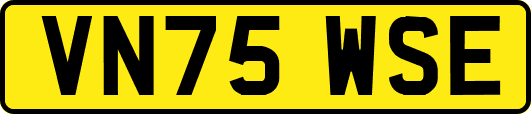 VN75WSE