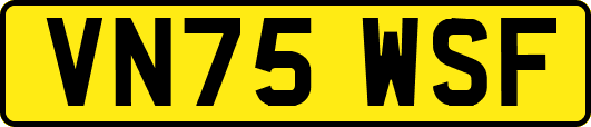 VN75WSF