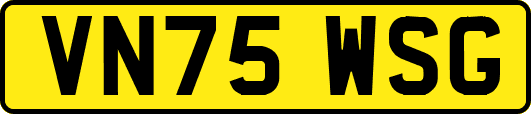 VN75WSG
