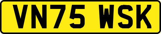 VN75WSK