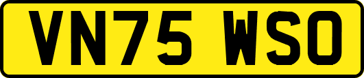 VN75WSO