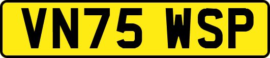 VN75WSP