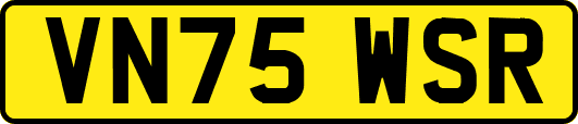 VN75WSR