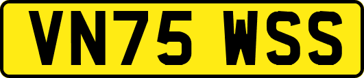 VN75WSS