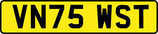 VN75WST
