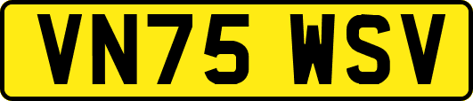 VN75WSV