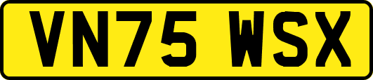 VN75WSX