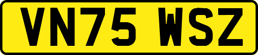 VN75WSZ