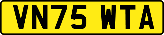 VN75WTA