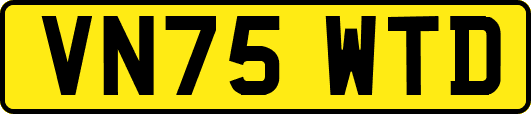 VN75WTD