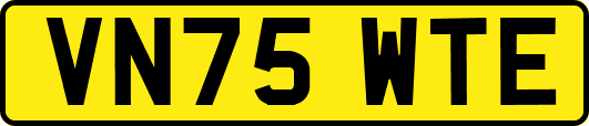VN75WTE