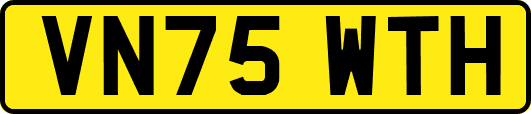 VN75WTH