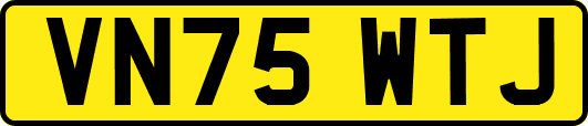 VN75WTJ