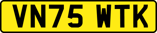 VN75WTK