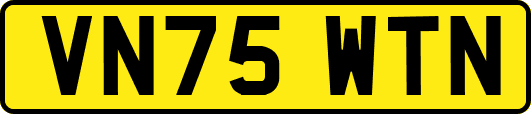 VN75WTN