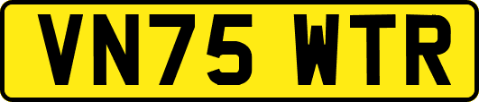 VN75WTR