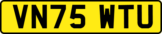 VN75WTU
