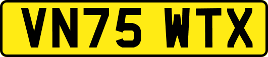 VN75WTX