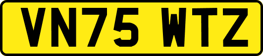 VN75WTZ