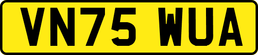 VN75WUA