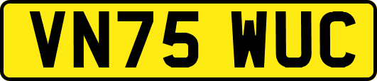 VN75WUC
